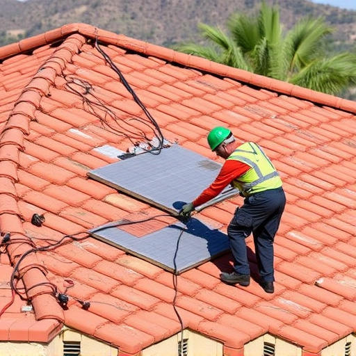 Roof Leak Detection Oro Valley