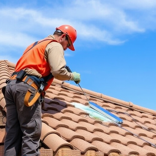 Roof Leak Detection Oro Valley
