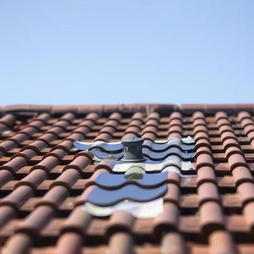 Roof Leak Detection Oro Valley