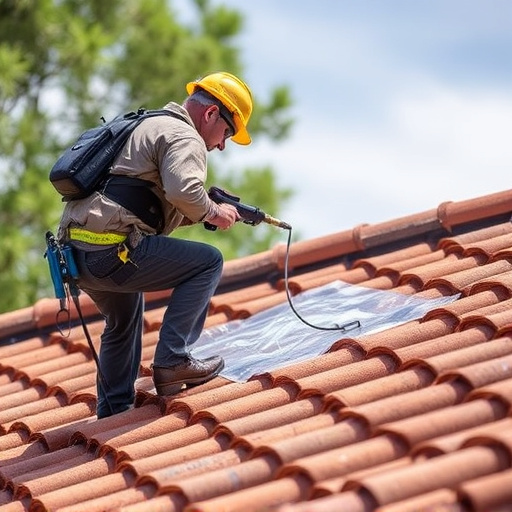 Roof Leak Detection Oro Valley