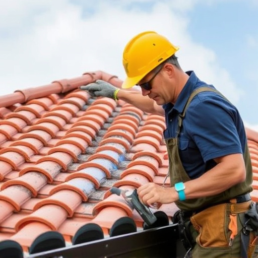 Roof Leak Detection Oro Valley