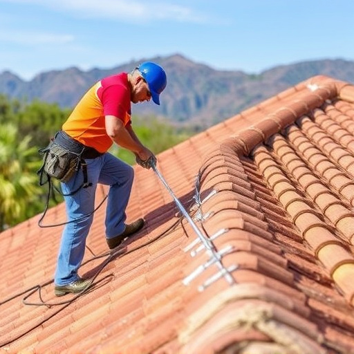 Roof Leak Detection Oro Valley