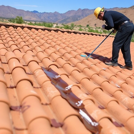 Roof Leak Detection Oro Valley