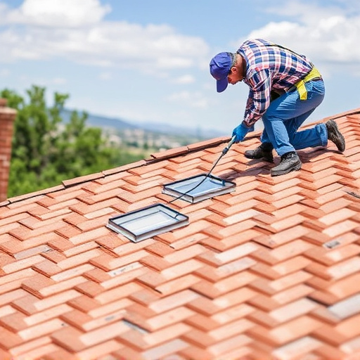 Roof Leak Detection Oro Valley