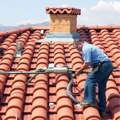 Roof Leak Detection Oro Valley