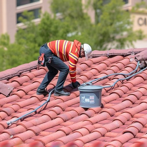 Roof Leak Detection Oro Valley