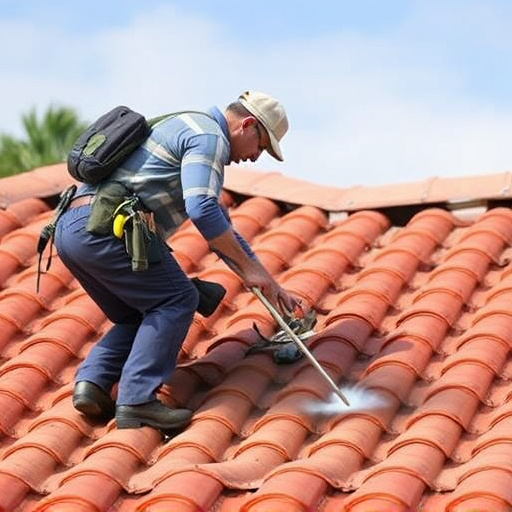 Roof Leak Detection Oro Valley