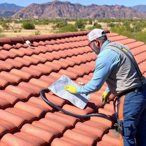 Roof Leak Detection Oro Valley