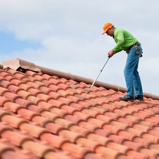 Roof Leak Detection Oro Valley