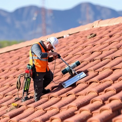 Roof Leak Detection Oro Valley