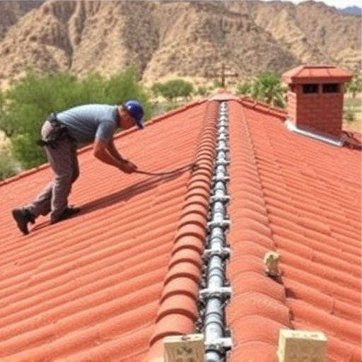Roof Leak Detection Oro Valley