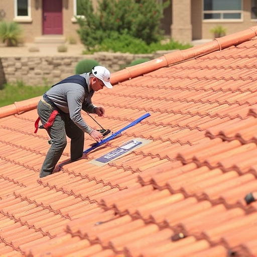 Roof Leak Detection Oro Valley