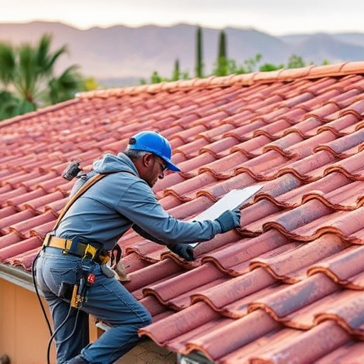 Roof Leak Detection Oro Valley
