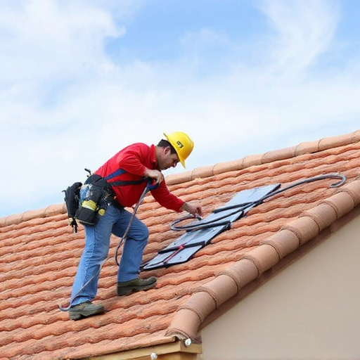 Roof Leak Detection Oro Valley