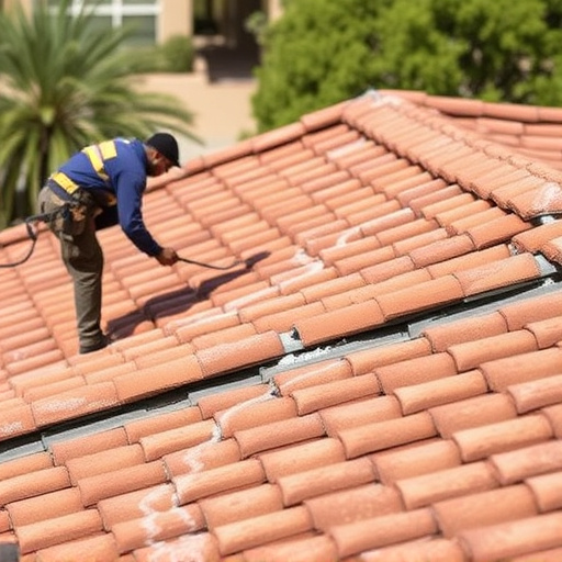 Roof Leak Detection Oro Valley