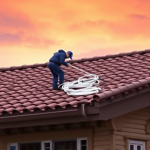 Roof Leak Detection Oro Valley