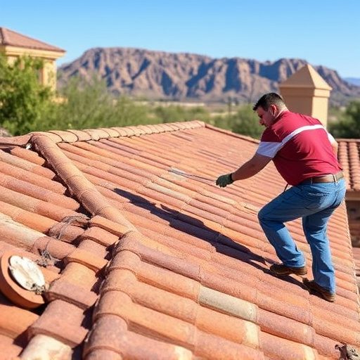 Roof Leak Detection Oro Valley