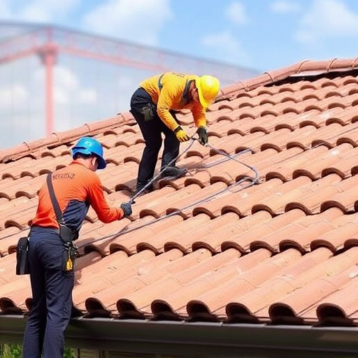 Roof Leak Detection Oro Valley