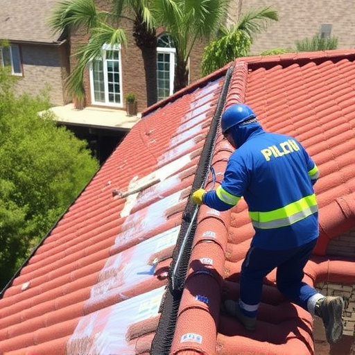 Roof Leak Detection Oro Valley