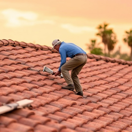 Roof Leak Detection Oro Valley