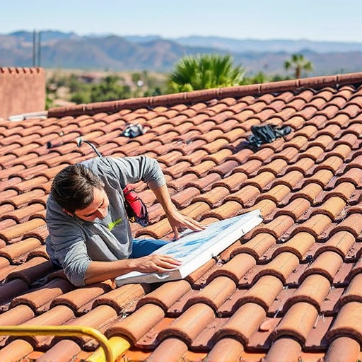 Roof Leak Detection Oro Valley