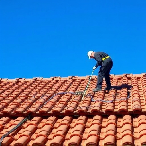 Roof Leak Detection Oro Valley