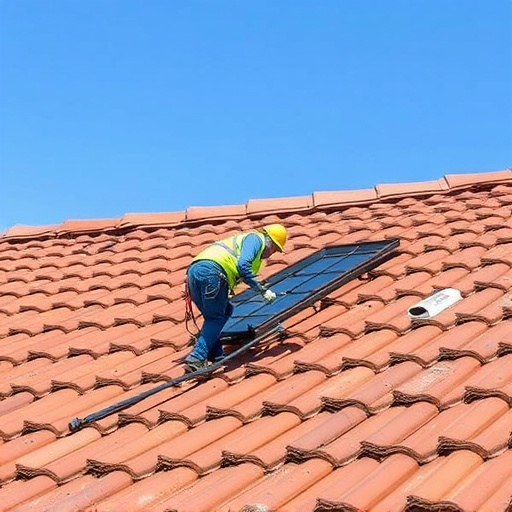 Roof Leak Detection Oro Valley