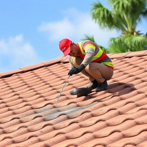 Roof Leak Detection Oro Valley