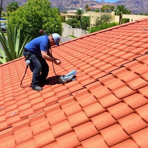 Roof Leak Detection Oro Valley