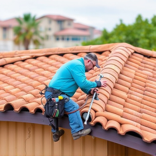Roof Leak Detection Oro Valley