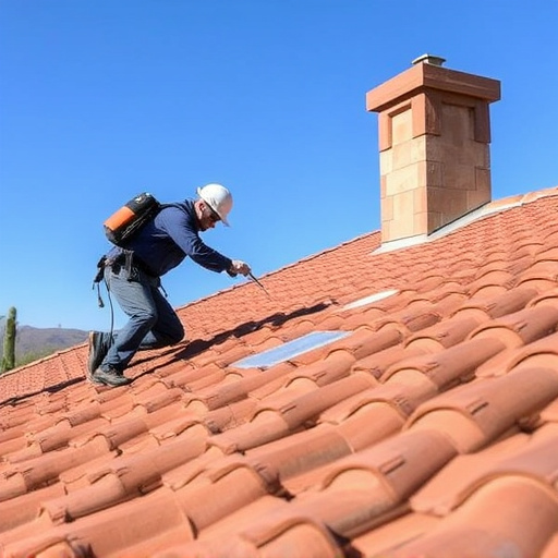 Roof Leak Detection Oro Valley