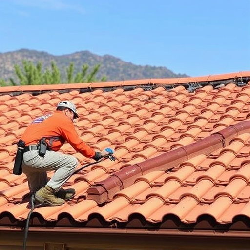 Roof Leak Detection Oro Valley