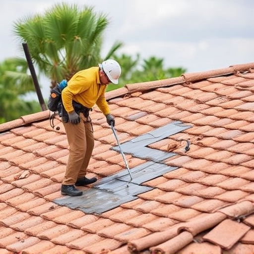 Roof Leak Detection Oro Valley