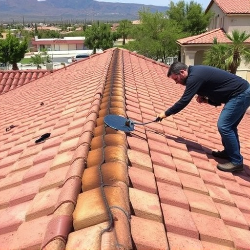 Roof Leak Detection Oro Valley