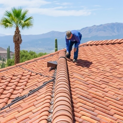 Roof Leak Detection Oro Valley