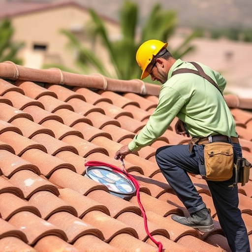 Roof Leak Detection Oro Valley