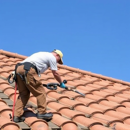 Roof Leak Detection Oro Valley