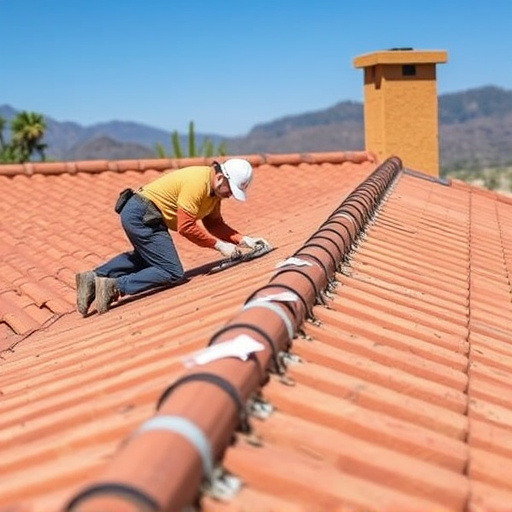 Roof Leak Detection Oro Valley