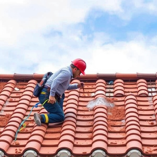 Roof Leak Detection Oro Valley