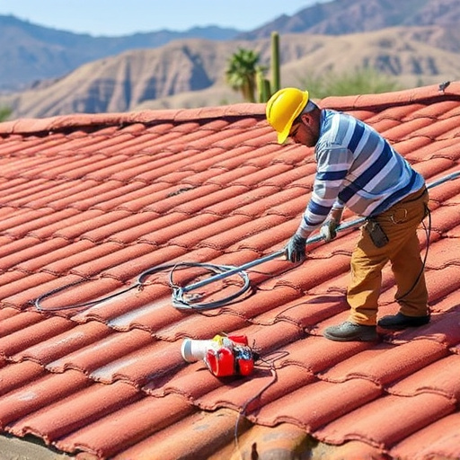 Roof Leak Detection Oro Valley