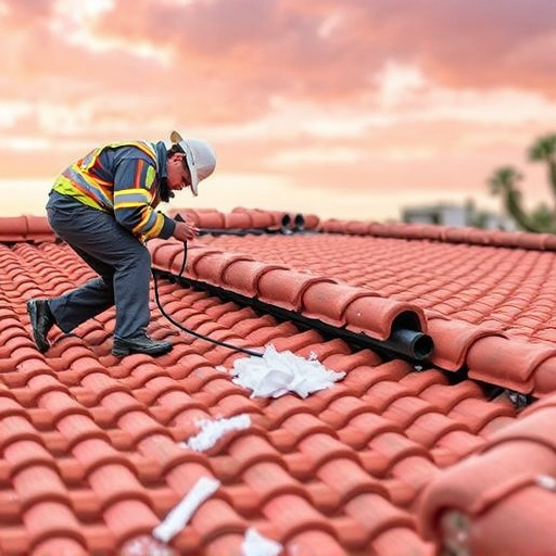 Roof Leak Detection Oro Valley