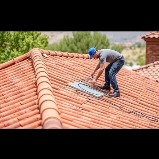 Roof Leak Detection Oro Valley