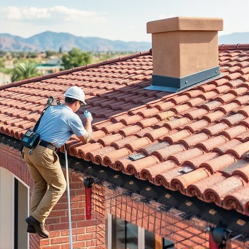 Roof Leak Detection Oro Valley