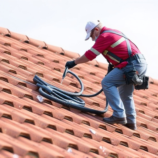 Roof Leak Detection Oro Valley