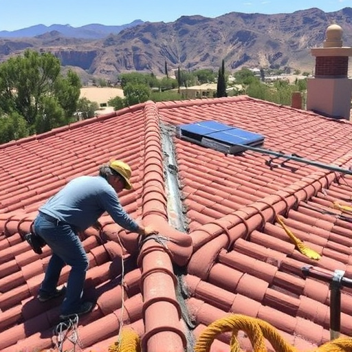 Roof Leak Detection Oro Valley