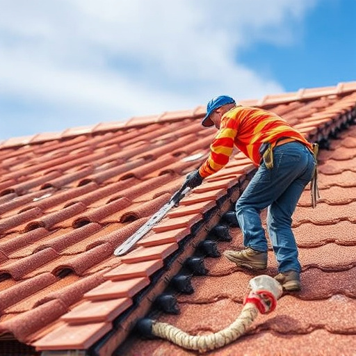 Roof Leak Detection Oro Valley