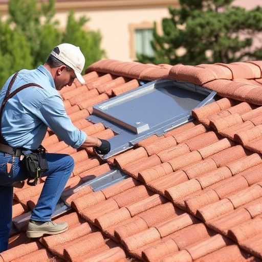 Roof Leak Detection Oro Valley