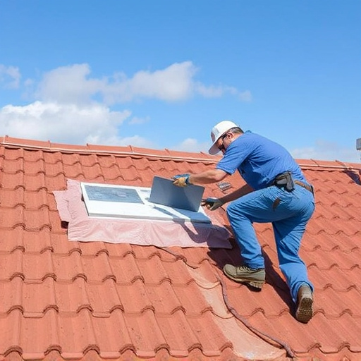 Roof Leak Detection Oro Valley