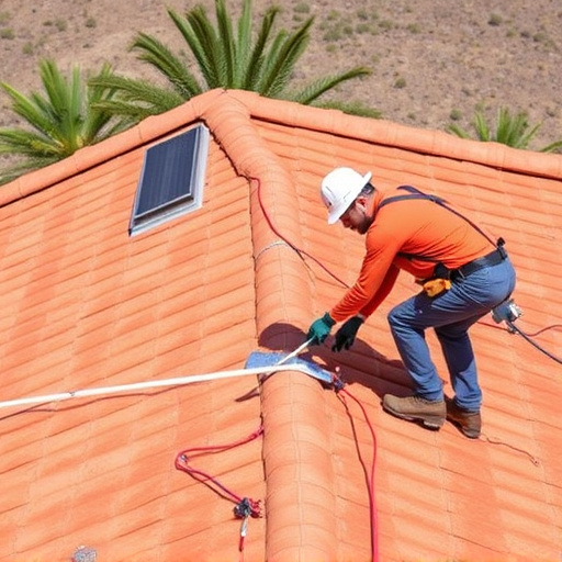 Roof Leak Detection Oro Valley