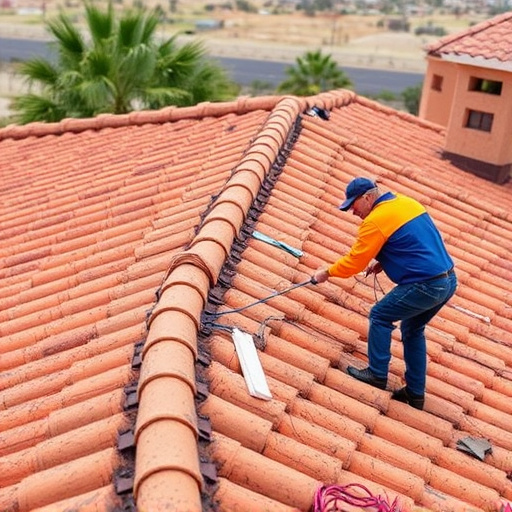 Roof Leak Detection Oro Valley